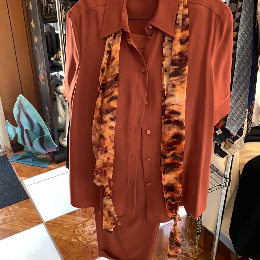 ESCADA set